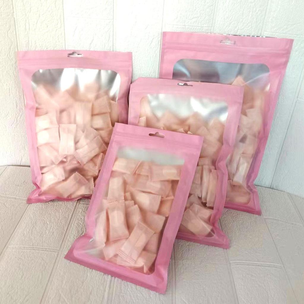 Portable Pure Cotton Compressed Towels - Travel & Beauty Essentials