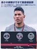 New 2025 Neckband Earphones with Adjustable Length and Bluetooth 40 Hours of Bluetooth CVC Noise Fast Sports Earphones with Magnetic Automatic Volume