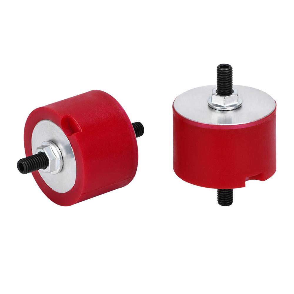 22316799331 Transmission Mount Bushings For BMW E36 E39 E46 E88 E90 E92 Z3 Suspension Parts OEM 23701141614 красный