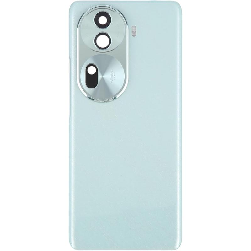 For OPPO Reno11 5G Battery Back Cover with Camera Lens Cover