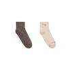 Nike Everyday Ankle Socks Unisex 2 Pack DQ6397-906