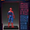 SpiderMan: Brand New Day Beyond Version Action Figure Movable Model Assembly Toys Desktop Ornament Birthday Gifts