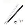 Universal 3 In 1 Fiber Stylus Pen for Apple iPad Xiaomi Capacitive Touch Pens for All Capacitive Screens Tablet 6