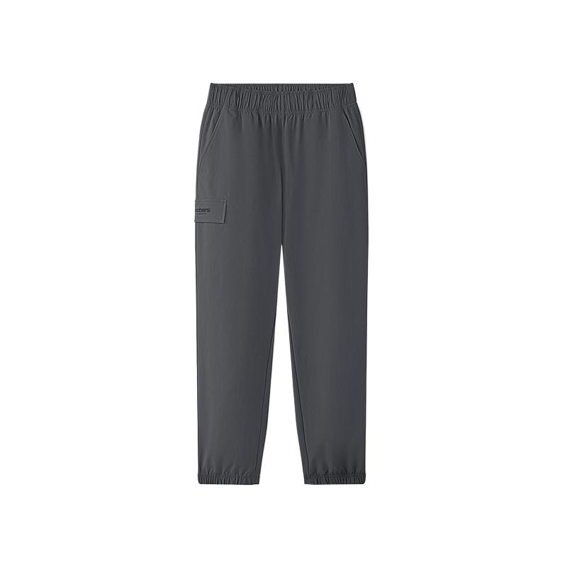 Skechers Sports Alliance Series Comfortable Fashionable Simple Versatile Sports Casual Pants Men pants L325M008-013P M