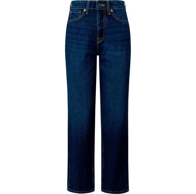 

Pepe джинсы Robyn Straight Fit high waist джинсы 27/30