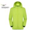 Unisex Lightweight Hooded Sun Protection Shirt for Outdoor Activities