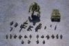 Hexa Gear Early Governor Vol.1 Jungle Combat Ver. 76mm 1/24 Scale Model Kit
