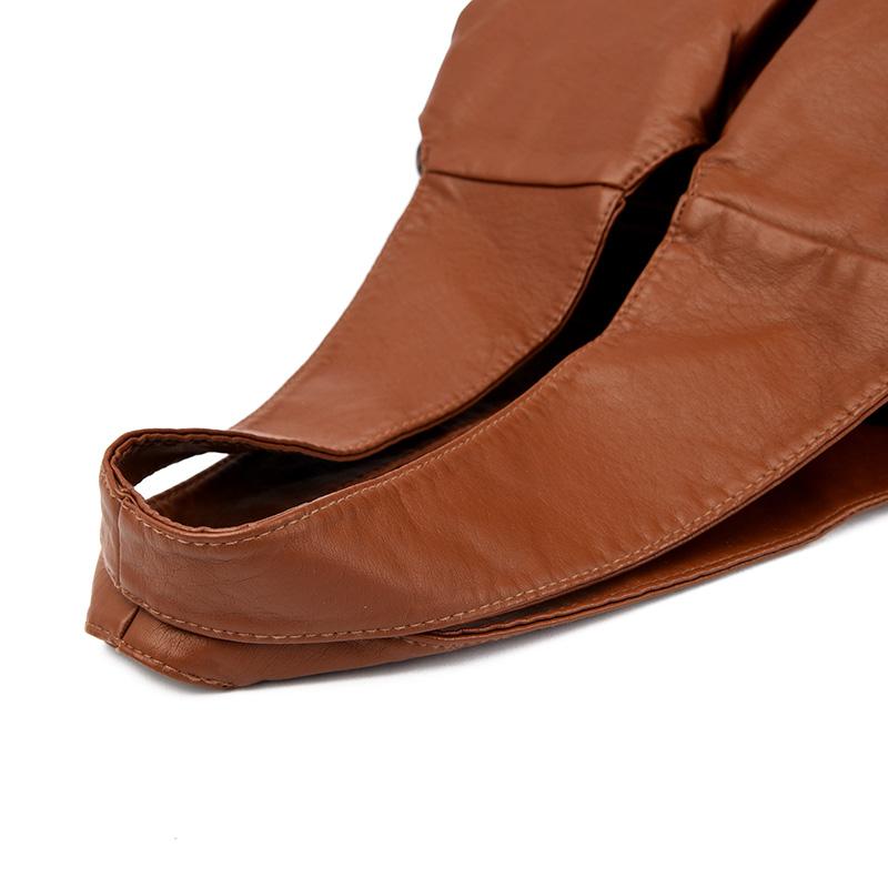 Luxury Women'S Designer Shopping Shoulder Crossbody Bag Ladies Large Capacity Leather Handbag Shopper Tote Brand Messenger Bag