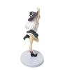 Anime Majo no Tabitabi Elaina Figure KDcolle Ligh Standing Anime Model Toy Collection Figure PVC Doll
