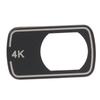 Drohnenobjektivglas Ersatz Abriebfest 4K Objektivglas Reparaturteile für Mini 2
