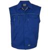 Carson Contrast Mens Work Gilet