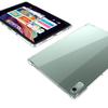 Airbag TPU Protective Case For Lenovo Xiaoxin Pad 10.6 Inches P11 Plus 11" P11 Pro 11.5 2nd Gen 11.2 Clear Soft TPU Cover