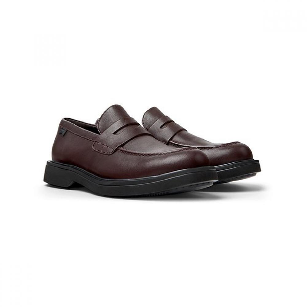 Camper Мужские туфли 25fw Norman K101001 005 EU39(250mm)