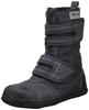 H High Guard Safety Work Shoes HG-220 Men's Gray 26.0 Cm 3E