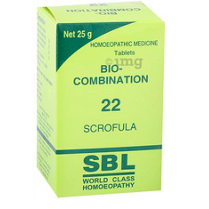 @ SBL Combination 22 Scrofula 25g a681 UKR1134_60%OFF