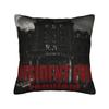 Decorative Pillow Cover Residents Evils 9 Requiem Product Home Games Pillow Case Cover Square Multi Size