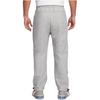 Nike Pantalones Deportivos de Punto Polar con Cordón para Hombre Parte Inferior Gris Oscuro FB8013-063