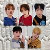 [USED] TXT Happy Together Quiz Winner Bonus: 5 Trading Cards