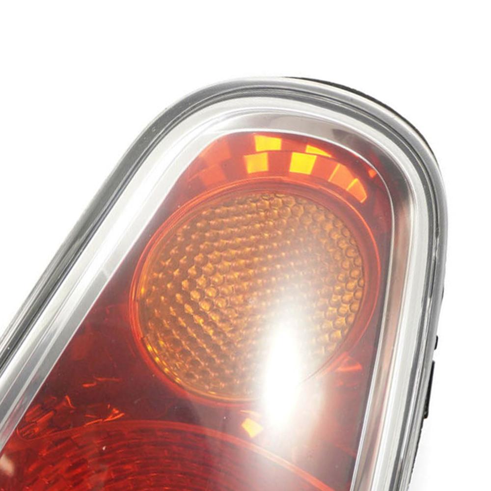 Rear Right Tail Light Lamp 63217166956 For Mini Cooper R50 R52 R53 2005-2008
