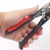 Strong Left Right Can Excerpts for Metal Cutting Mixture Steel Sharpeners Ergonomic Grip Safety Lock