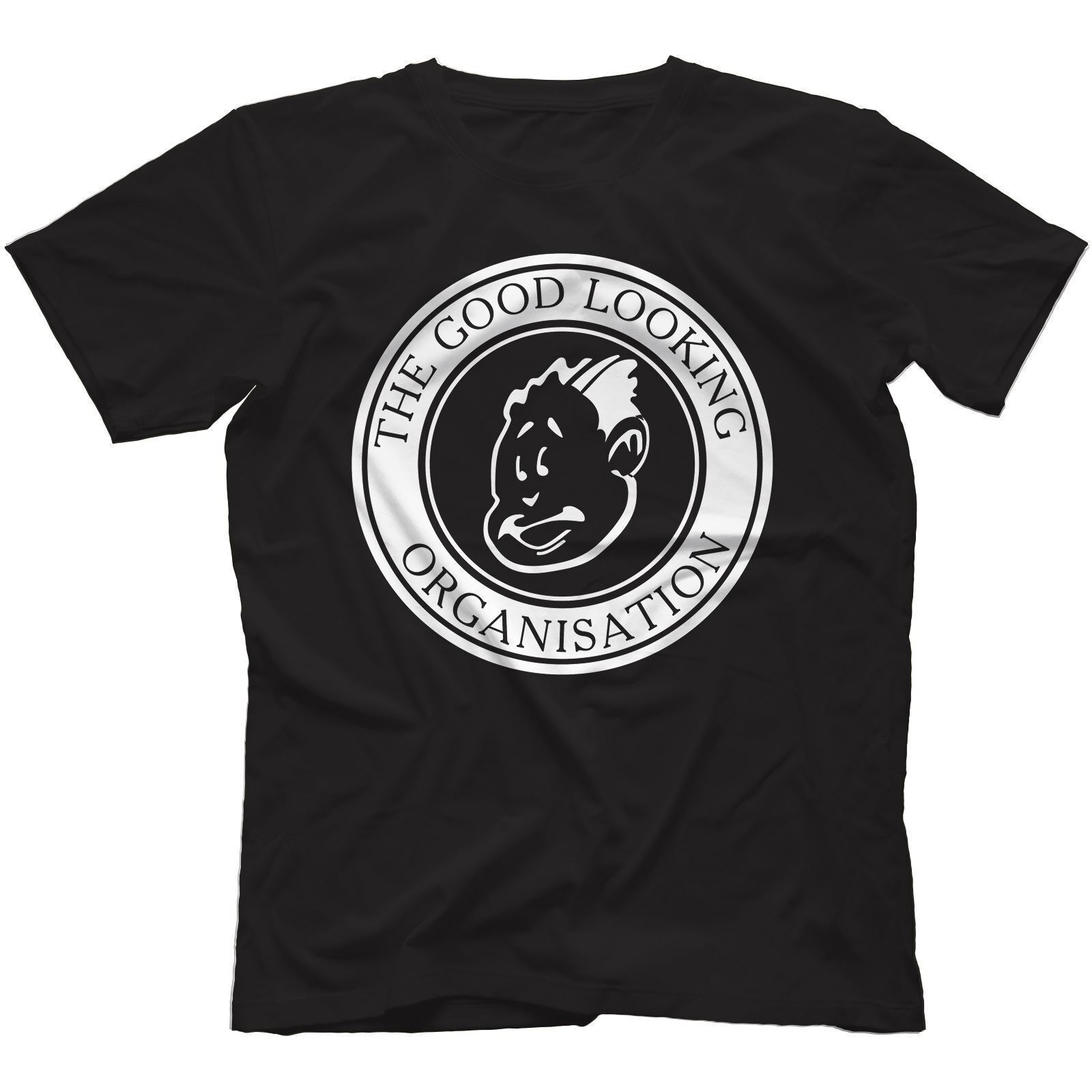 NEW Good Looking Records T-shirt Metalheadz Ltj Bukem Jungle Drum Ba S TO 5XL XXXL