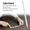 12pcs Pack Fabric Invisible Erasable Pen Tailor Dressmaker Craft Marking Sewing Accessories