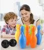 Children'S Bowling Toy Set Indoor Ball Games Large Size Puzzle Babies Outdoor Games Fun Sports For Children