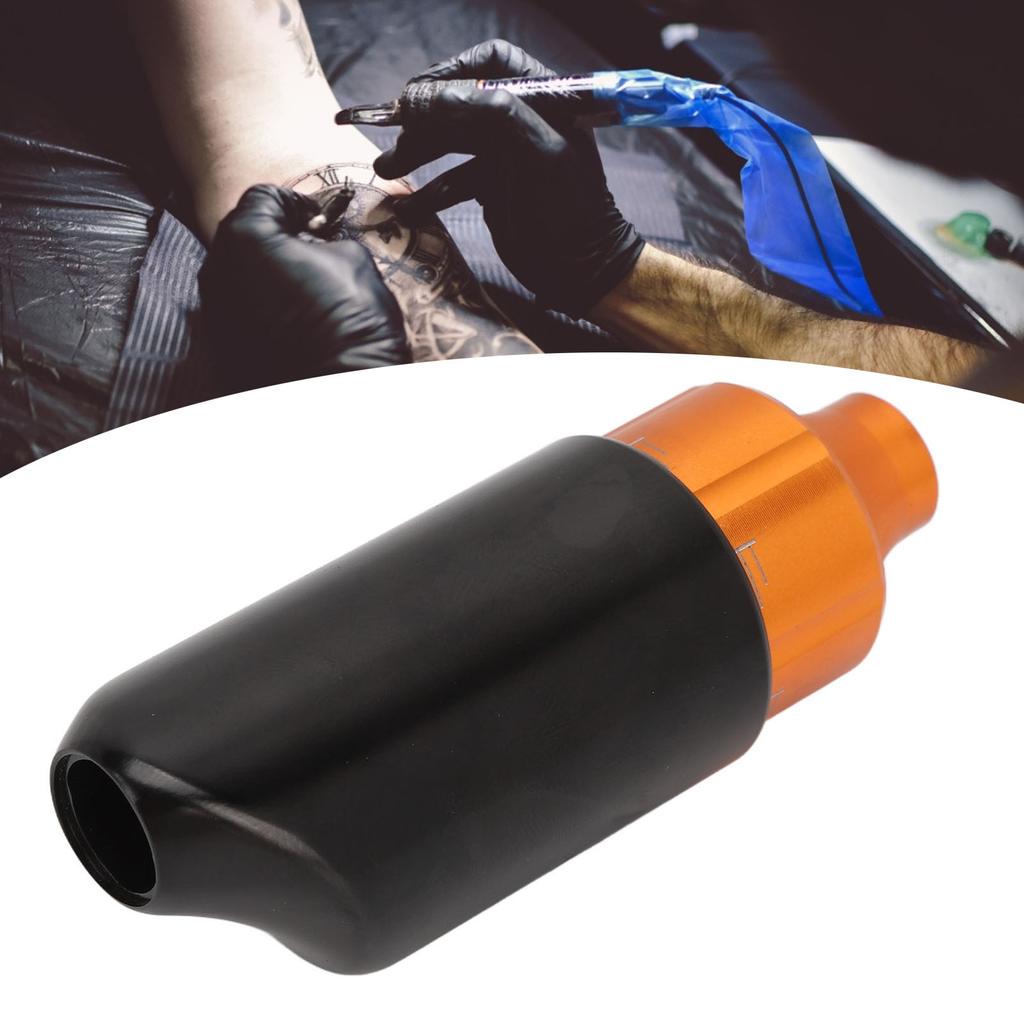 Tattoo Pen Machine Tattoo Machine with Tattoo Clip Cord Body Art Motor Machine for Tattooist