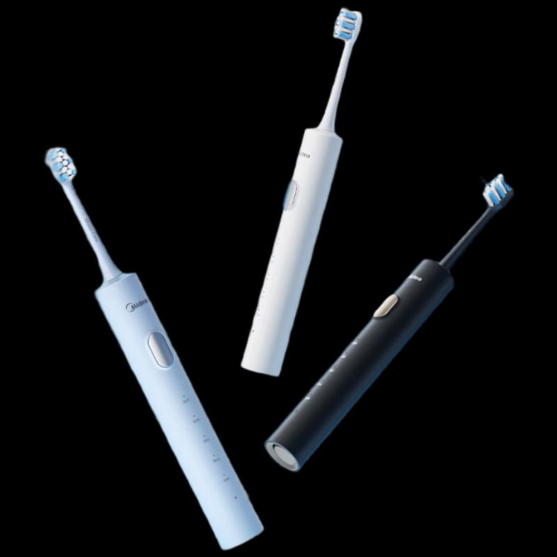 

Midea YS7 Sonic Electric Toothbrush