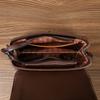 Bag 2025 New Versatile Shoulder Messenger Bag Large Capacity Women's Satchel Premium Light Luxury Women's Bag Women's Bag
