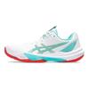 ASICS Sky Elite FF 3 Abrasion Resistant Support Low top Training Shoes Women's White Blue Sneakers 1052A088-960