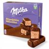 Milka Alpine Milk Chocolate Mousse 330 G