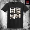26 Depeche Mode Banda de Rock Electrónico Camiseta de Algodón Unisex S-3XL Camiseta Unisex