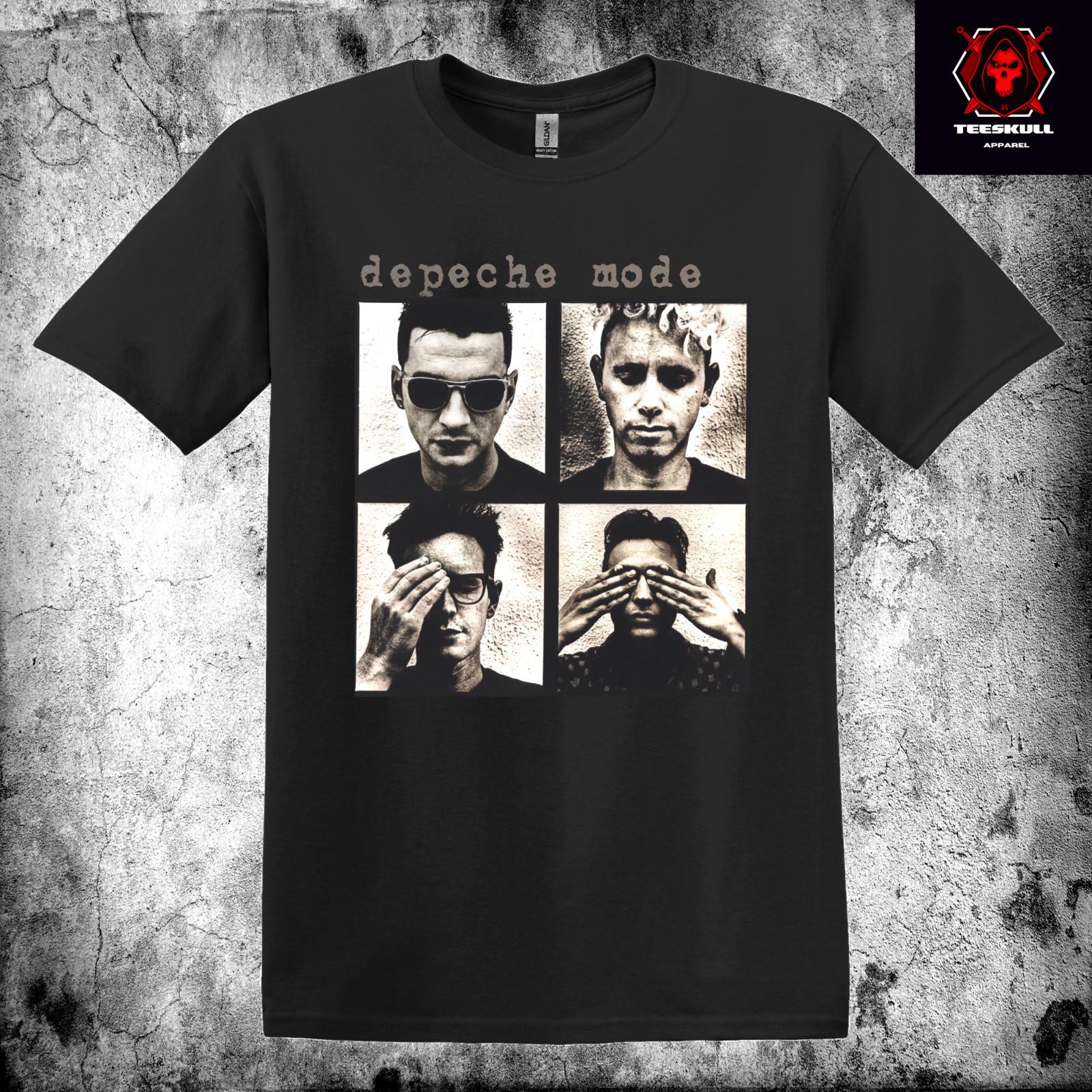 Футболка Cocteau Twins 1994 года, Футболка Cocteau Twins Североамериканский тур 1994 года M