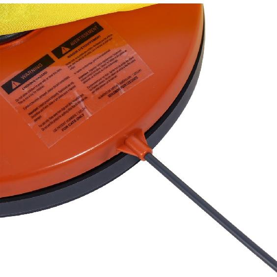 

Электронная игрушка для кошек Undercover - Движущаяся палочка со спрятанной мышкой для игр и тренировок в помещении