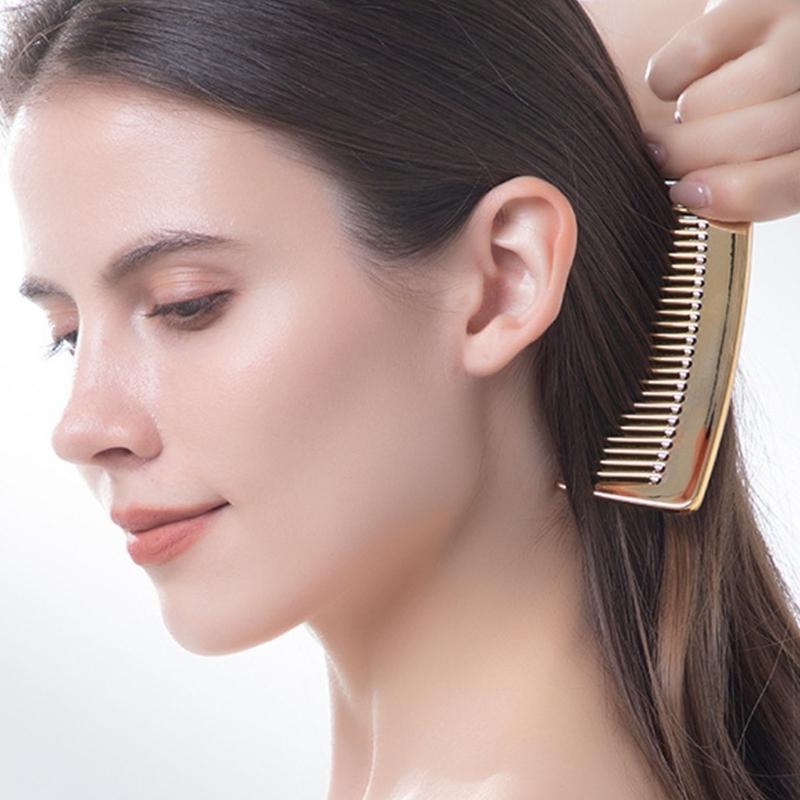 Wide Tooth Comb,Shower Combs,Hair Comb for Wet Curly Hair,Durables Hair Comb For Best Styling and Professional Hair Care