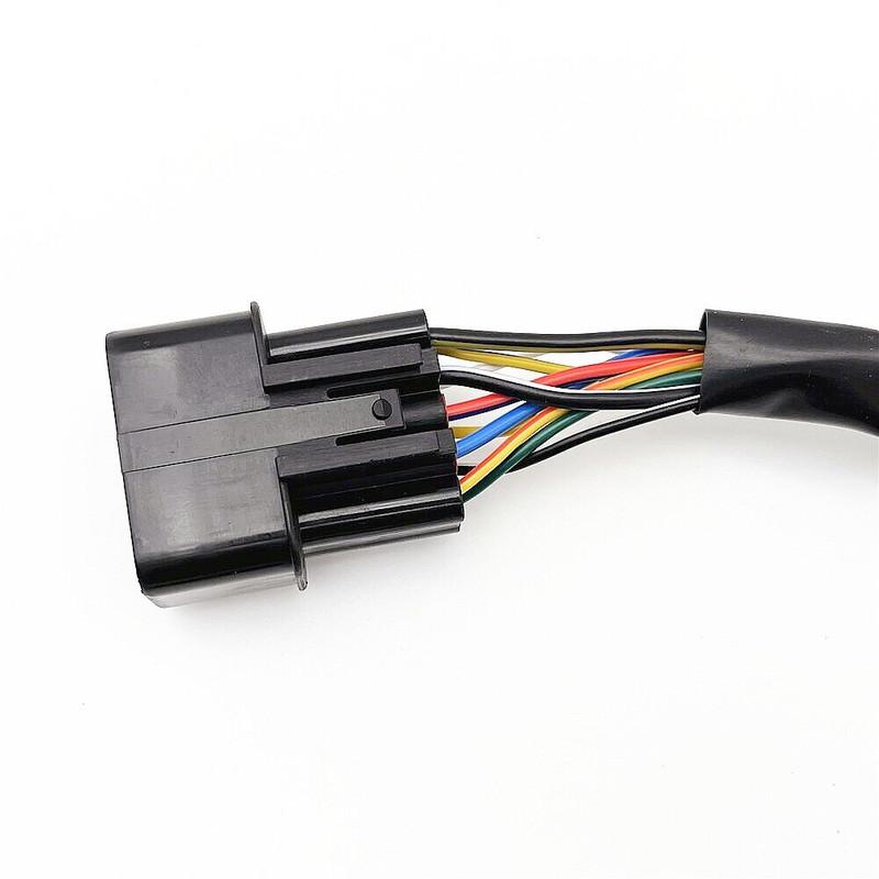 A/T Case Inhibitor Switch for PAJERO MONTERO III 3rd KB4T V73 V75 V78 V93 V97 V98 KH4W KH6W MR263257 8604A015 8604A053