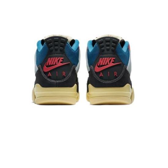 Air Jordan 4 Retro Herren DC9533-001