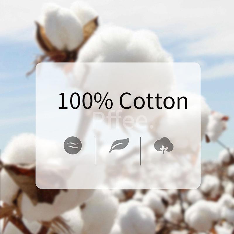100pcs Double Heads Cotton Swab