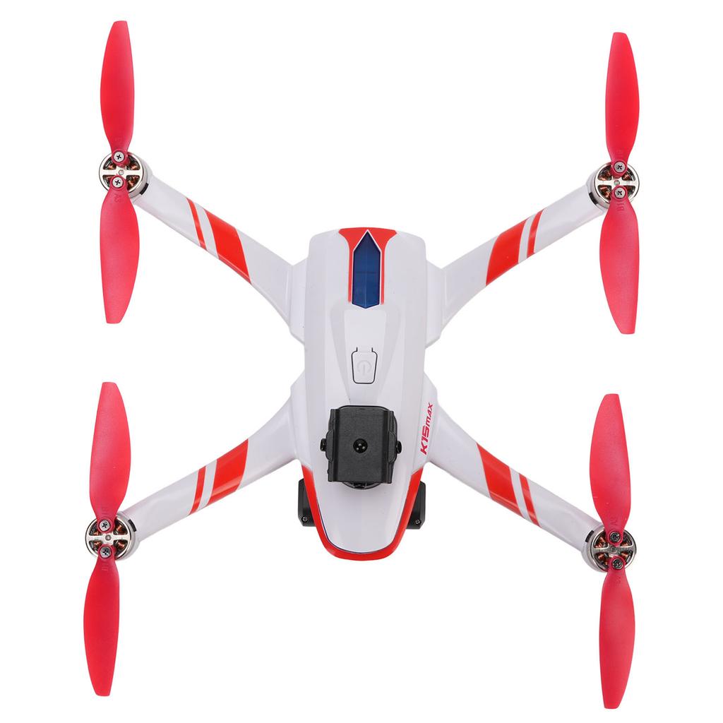 Remote Control Drone with Screen 4K High Definition Camera Smart Obstacle Avoidance Brushless