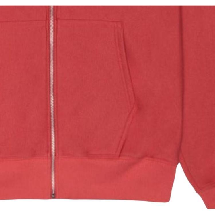 Stussy FW23 SS-LINK ZIP HOODIE S Unisex 1974970