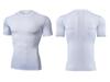 Men's Quick-Dry Compression Short Sleeve Basketball/Fitness Top