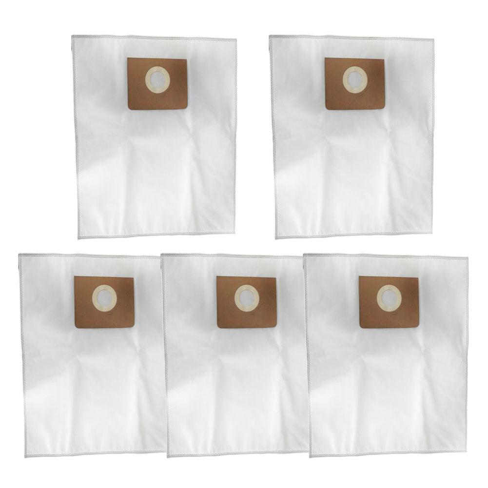 

Dust Bag Dust Bags Cleaning Tool Accessories 5pcs Dust Bags For Karcher NT25 High Quality Spare Parts Accessories China Mainland
