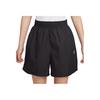 SS25 ACG Series Repel Logo Water Resistant Mid Rise Tear Resistant Drawstring Casual Shorts Women Shorts Black Coal-Black Summit-White HJ0264-010
