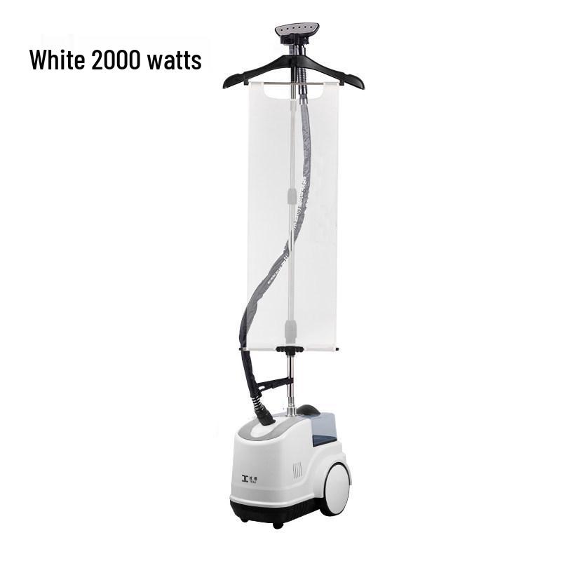 Yuqiao Vertical Garment Steamer: Powerful Commercial & Home Use Electric Iron with All-Copper Core.