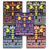 Motorcycle Stickers, Red Bull Events Sponsored Stickers, Plastic Helmet, Car Body, Homemade Decorative Waterproof Sunscreen Stickers Tank