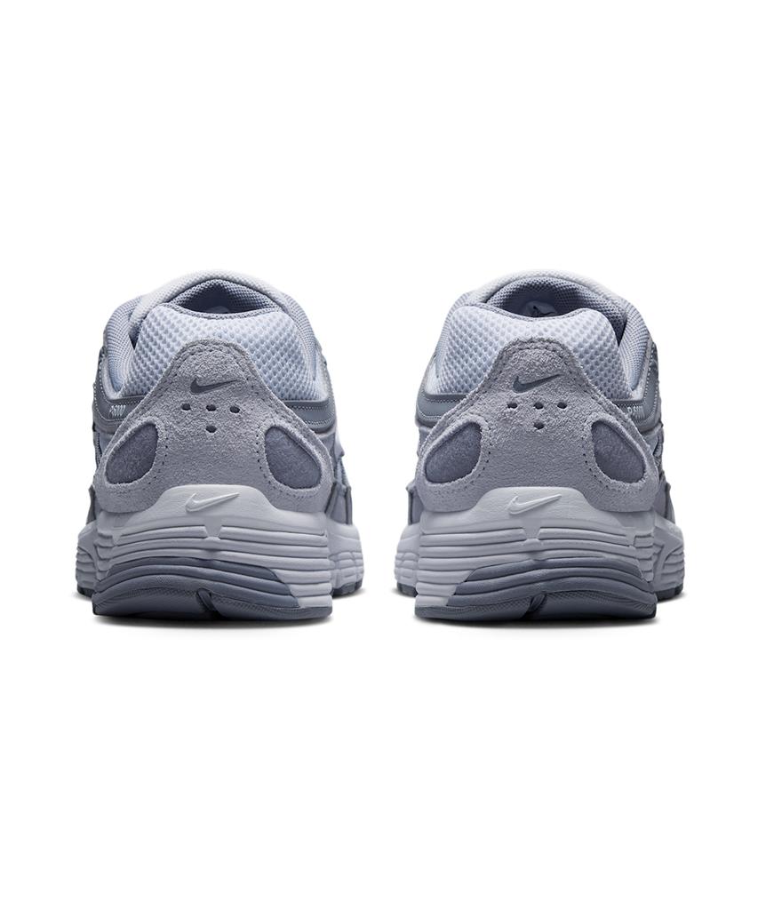 Nike P-6000 W - Football Grey:Stealth:White:Football Grey / Iv2501-001