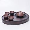 Zhugui Gourd Pot Tea Set