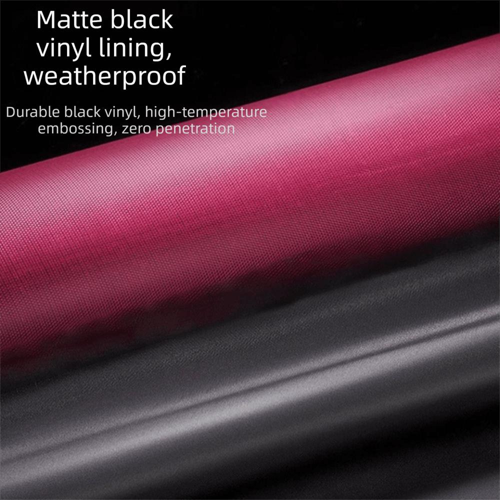 Thickened Material Waterproof Coat Waterproof Construction Adult Poncho  Electric Scooter