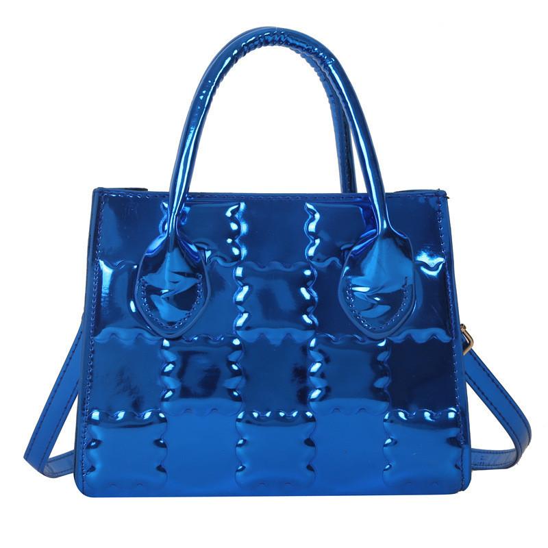 Stylish Minimalist Small Square Bag For Women 2023 New Spring Fashion Handbag